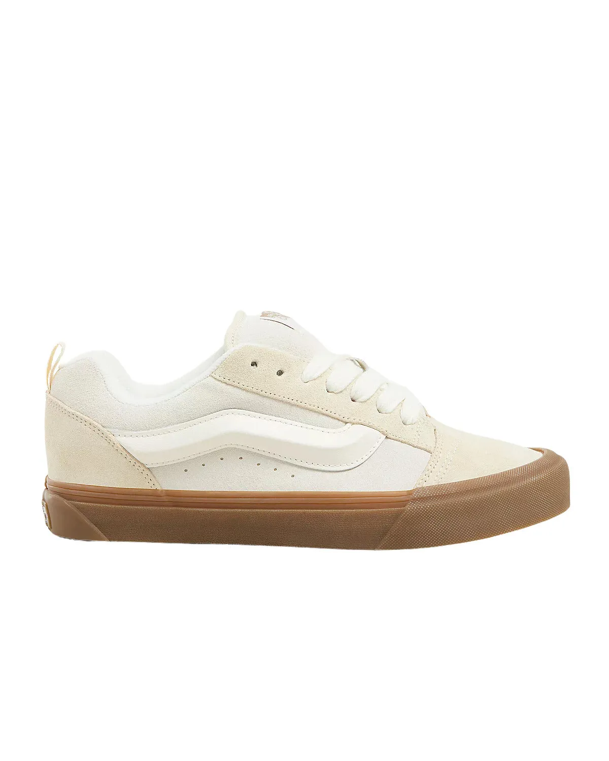 VANS KNU SKOOL | ZAPATILLAS DE SKATE CLSICAS
