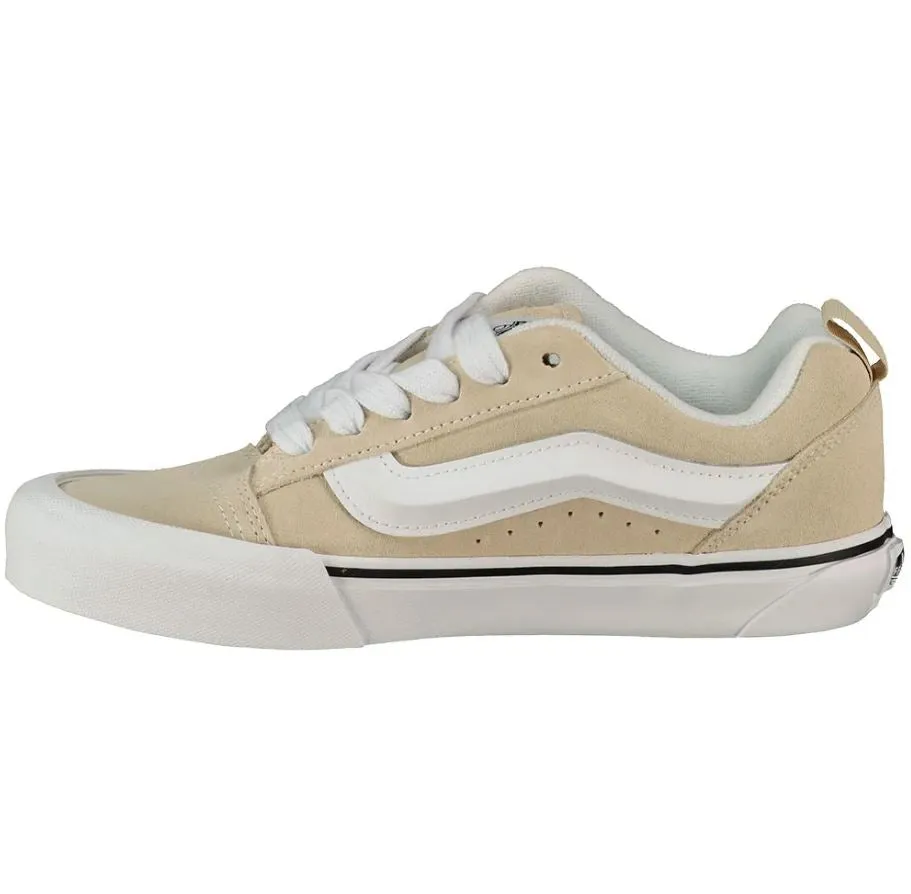 VANS KNU SKOOL | ZAPATILLAS DE SKATE CLSICAS