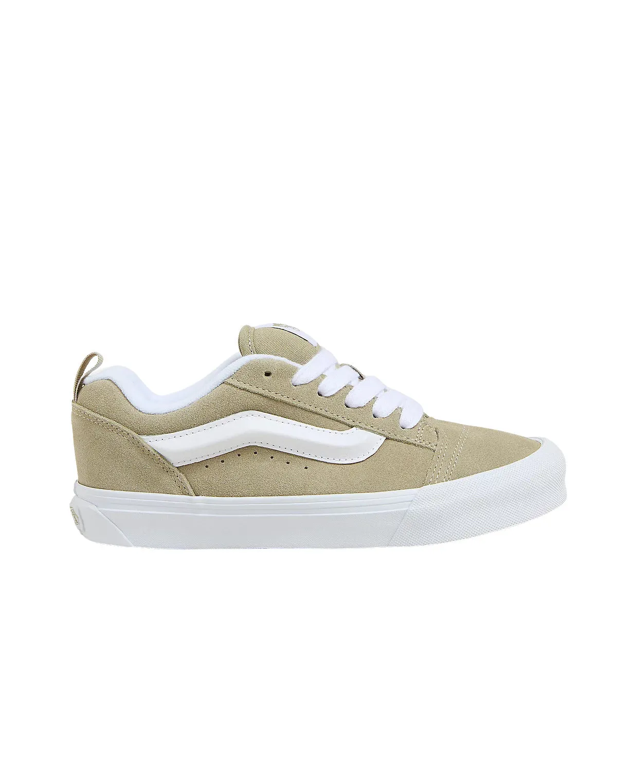 VANS KNU SKOOL | ZAPATILLAS DE SKATE CLSICAS