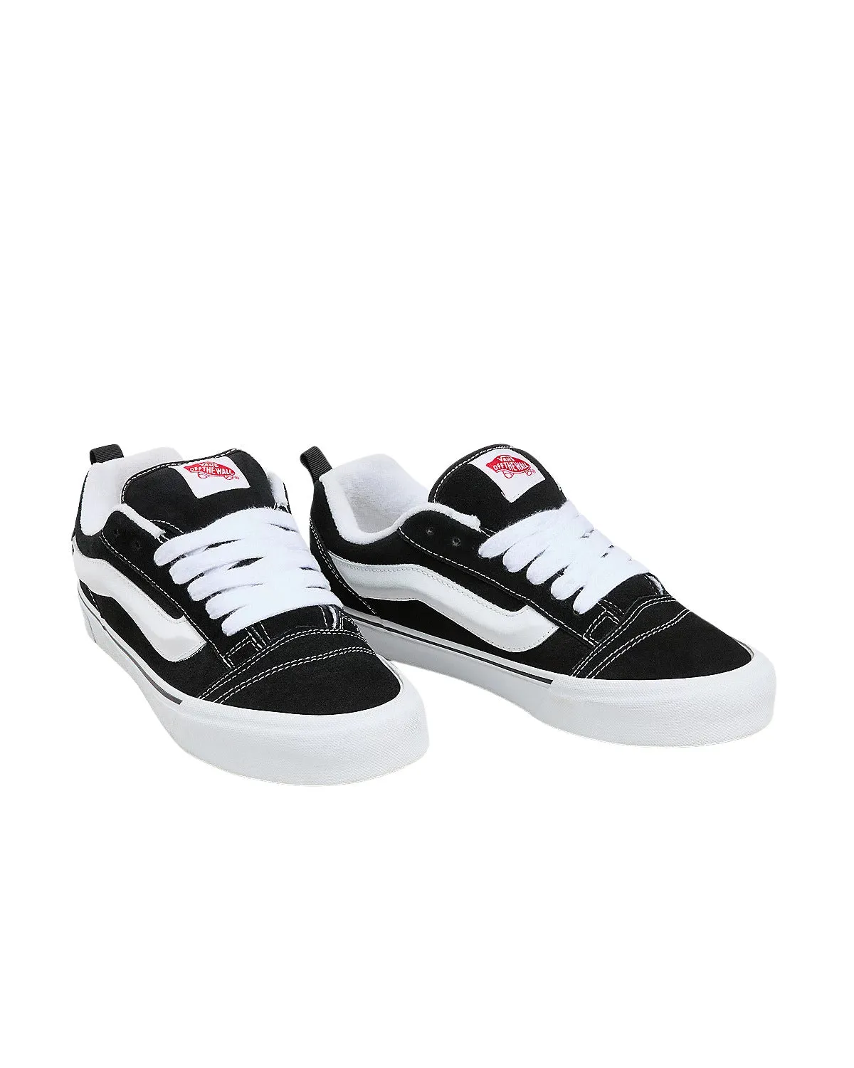 VANS KNU SKOOL | ZAPATILLAS DE SKATE CLSICAS