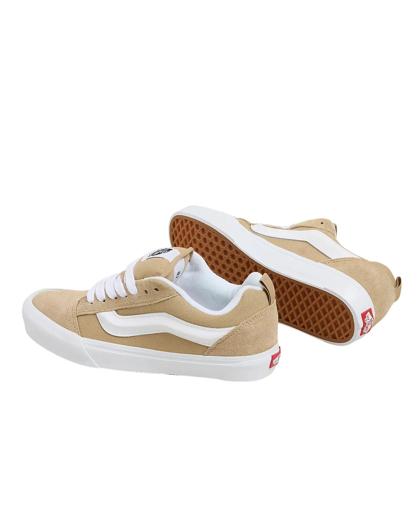 VANS KNU SKOOL | ZAPATILLAS DE SKATE CLSICAS