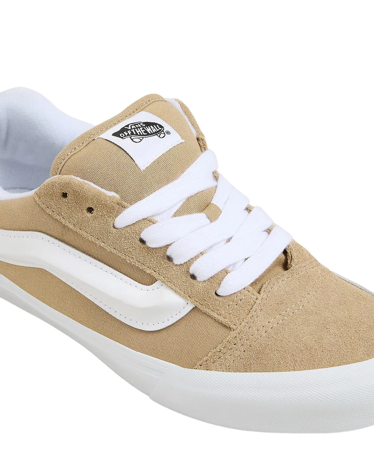 VANS KNU SKOOL | ZAPATILLAS DE SKATE CLSICAS