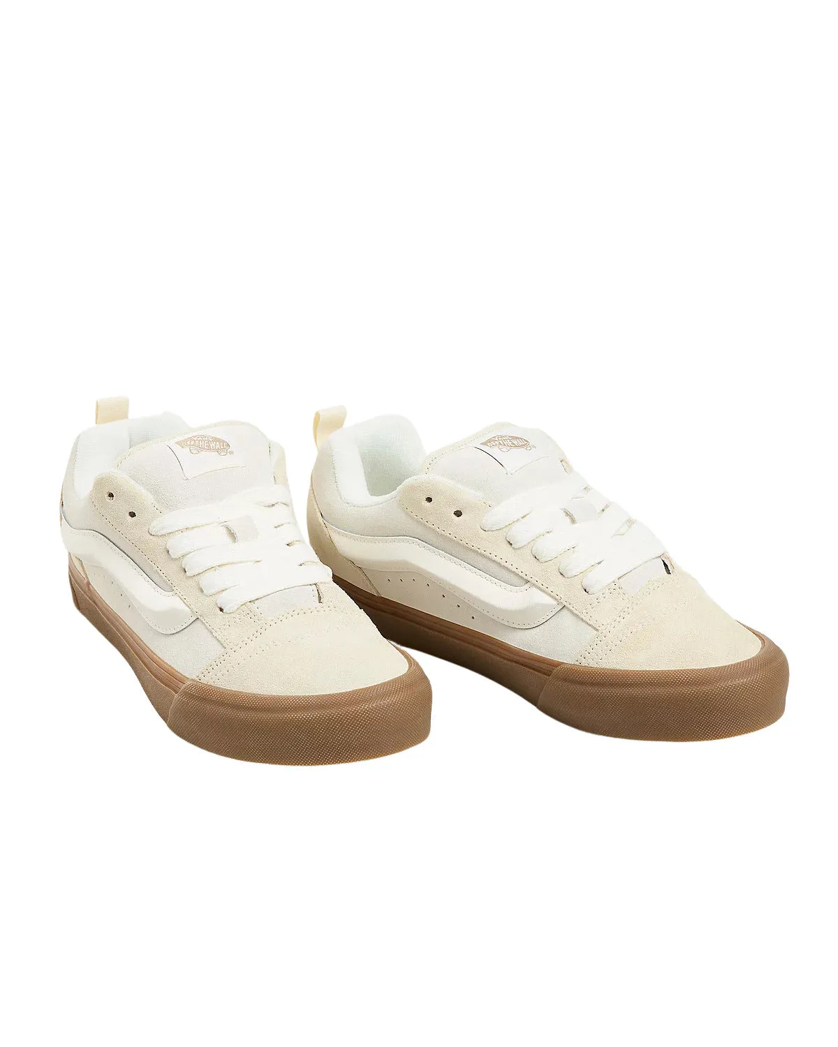 VANS KNU SKOOL | ZAPATILLAS DE SKATE CLSICAS