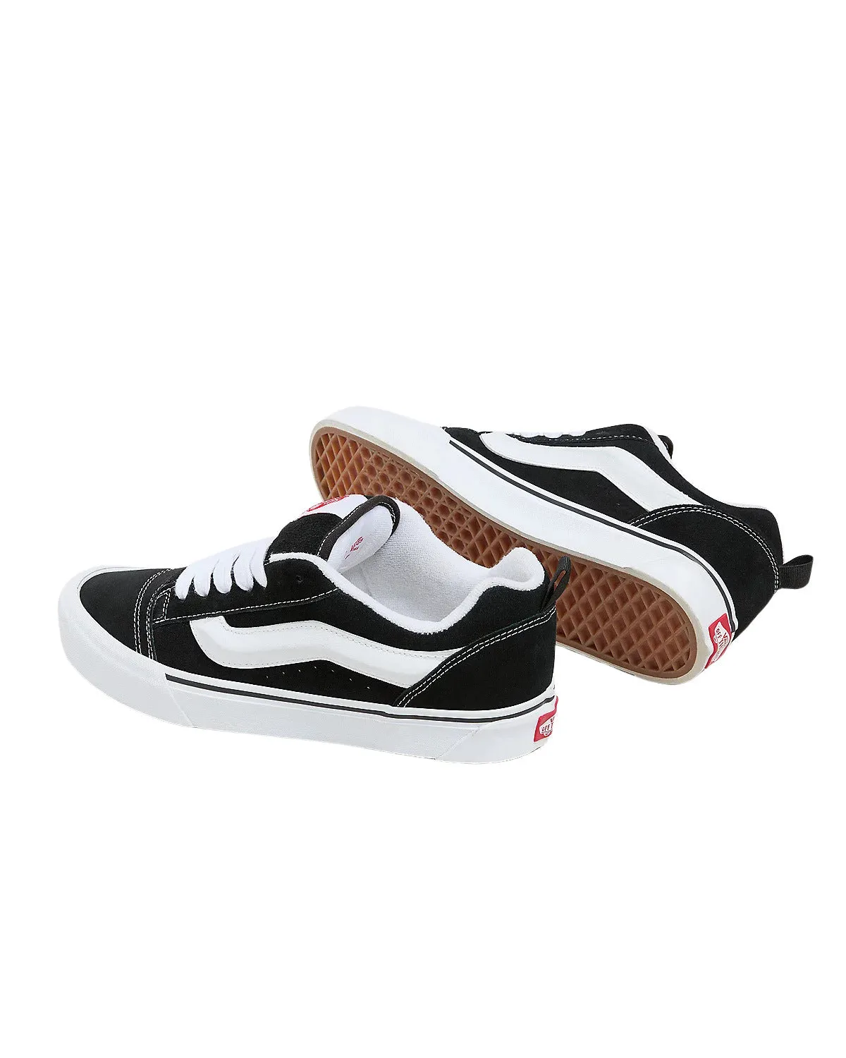 VANS KNU SKOOL | ZAPATILLAS DE SKATE CLSICAS