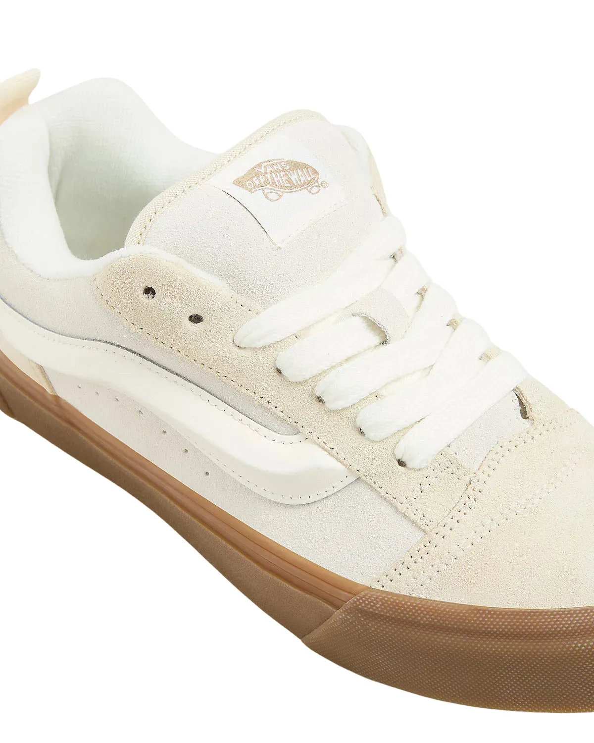 VANS KNU SKOOL | ZAPATILLAS DE SKATE CLSICAS