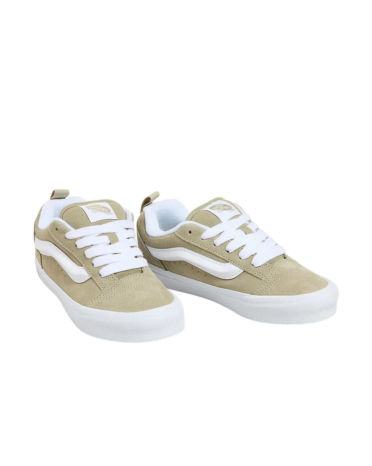 VANS KNU SKOOL | ZAPATILLAS DE SKATE CLSICAS