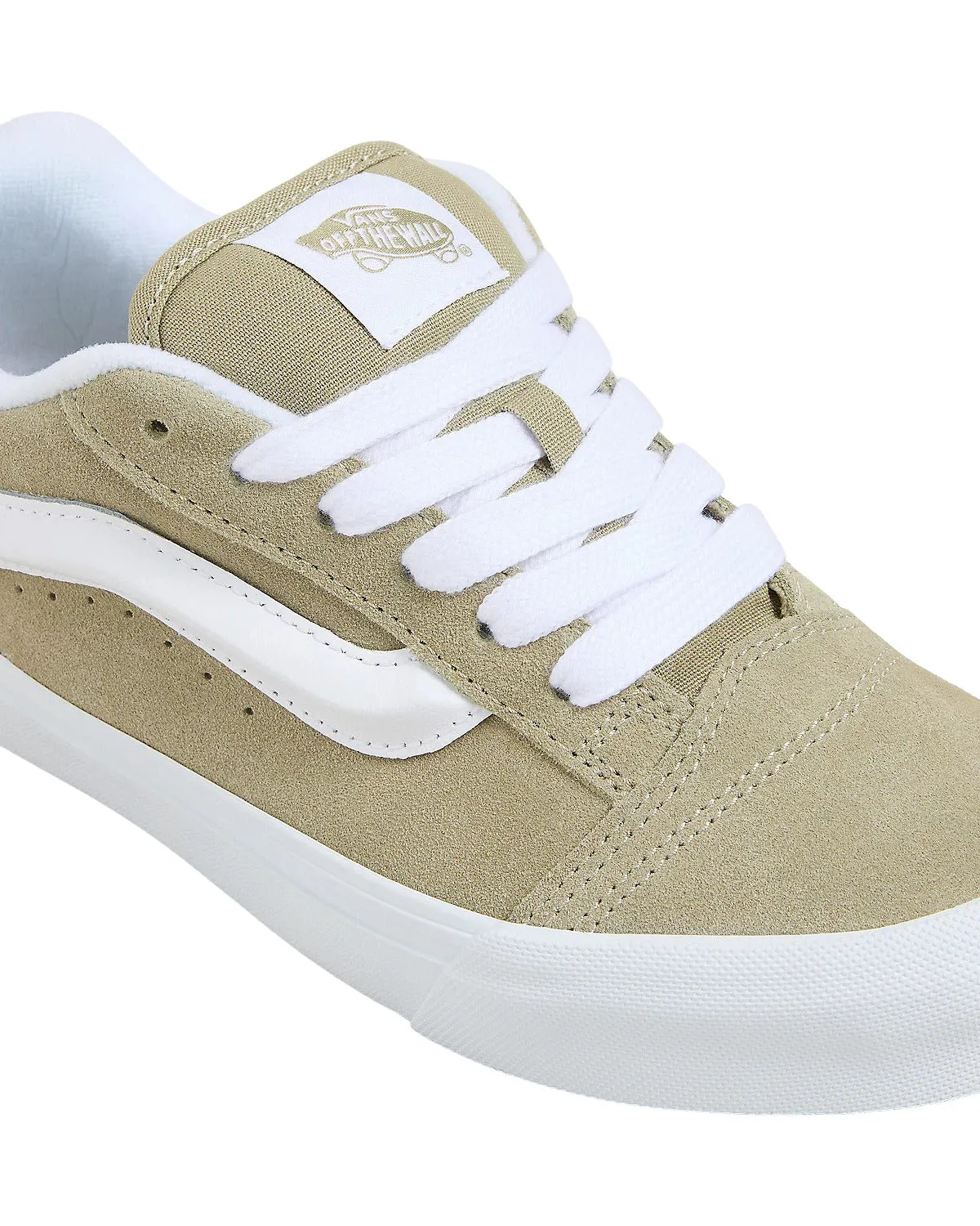 VANS KNU SKOOL | ZAPATILLAS DE SKATE CLSICAS