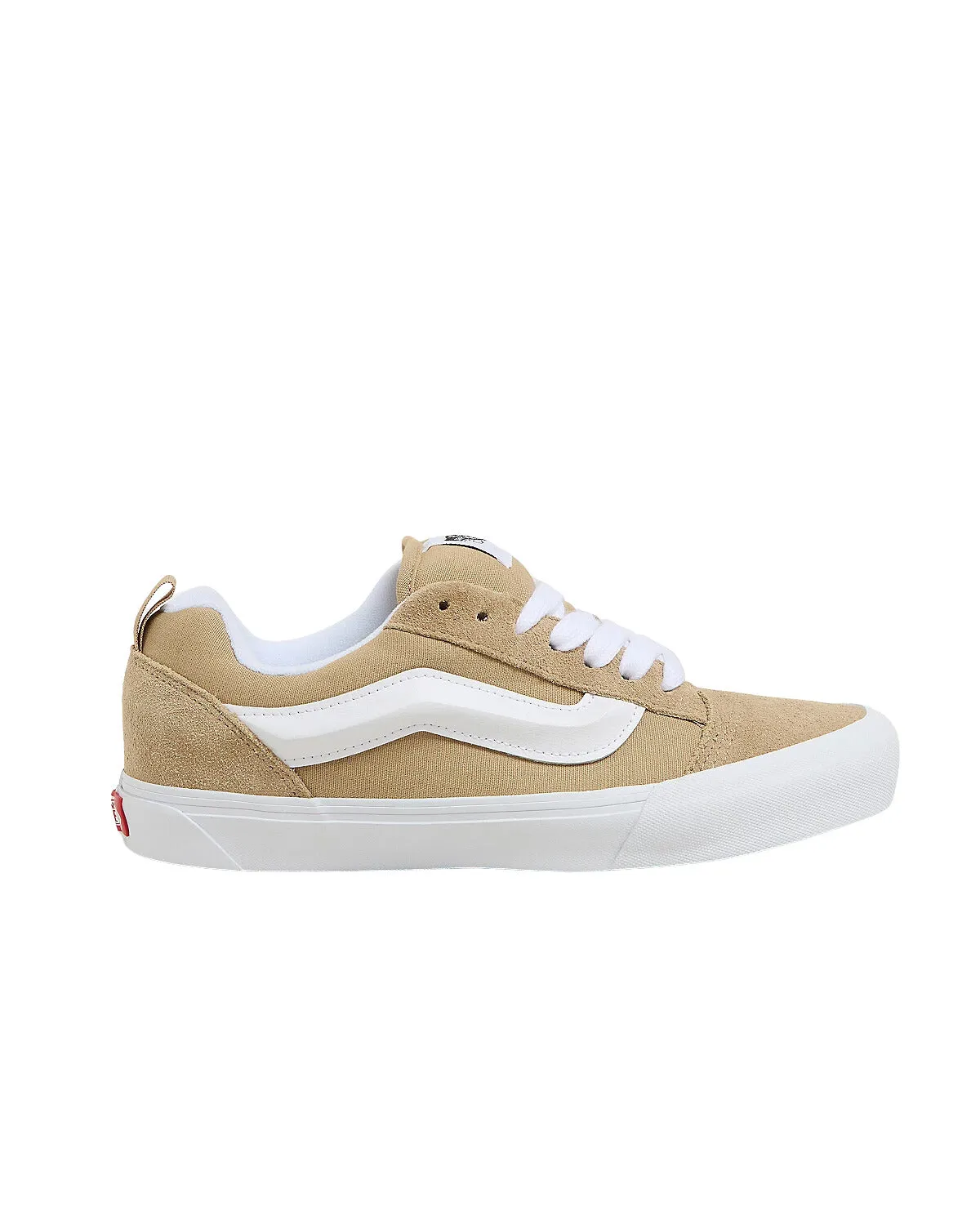 VANS KNU SKOOL | ZAPATILLAS DE SKATE CLSICAS
