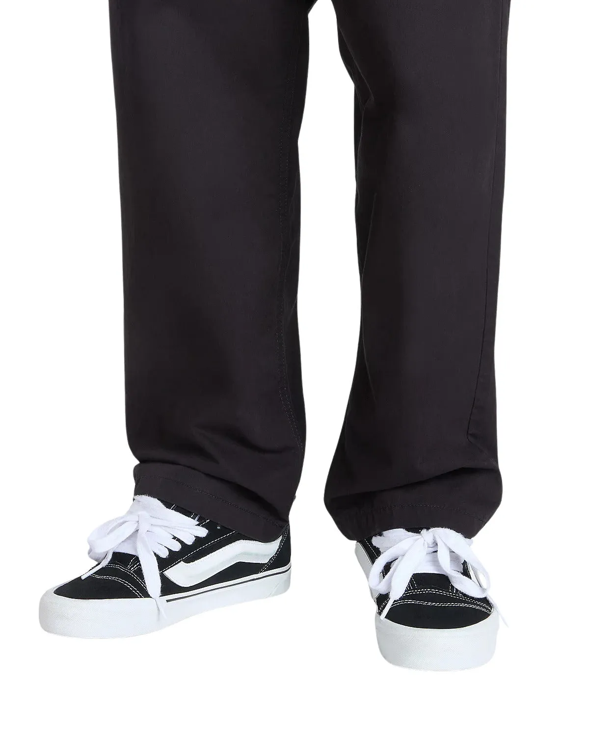 VANS KNU SKOOL | ZAPATILLAS DE SKATE CLSICAS