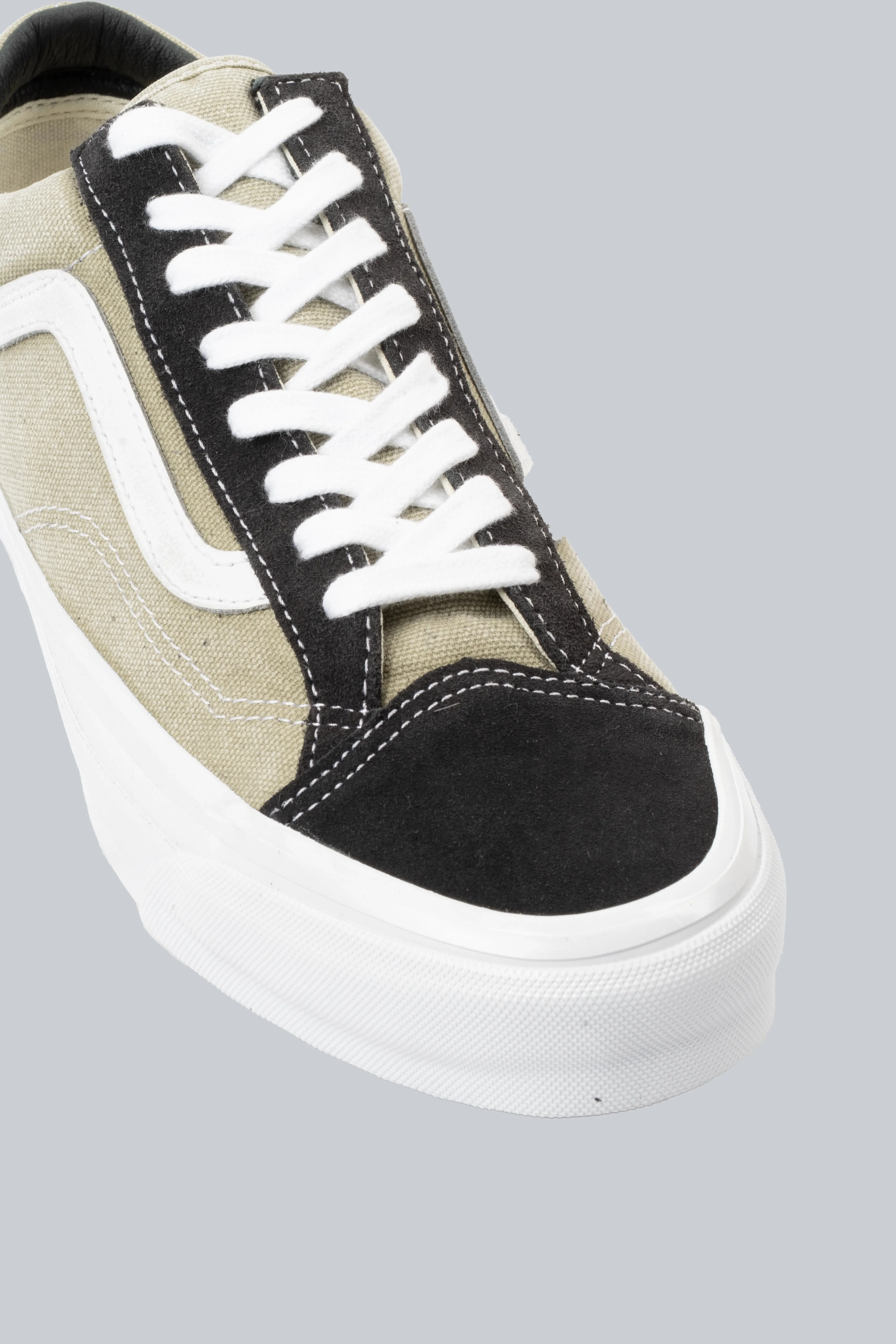 VANS OLD SKOOL 36 LX WASHED GREEN
