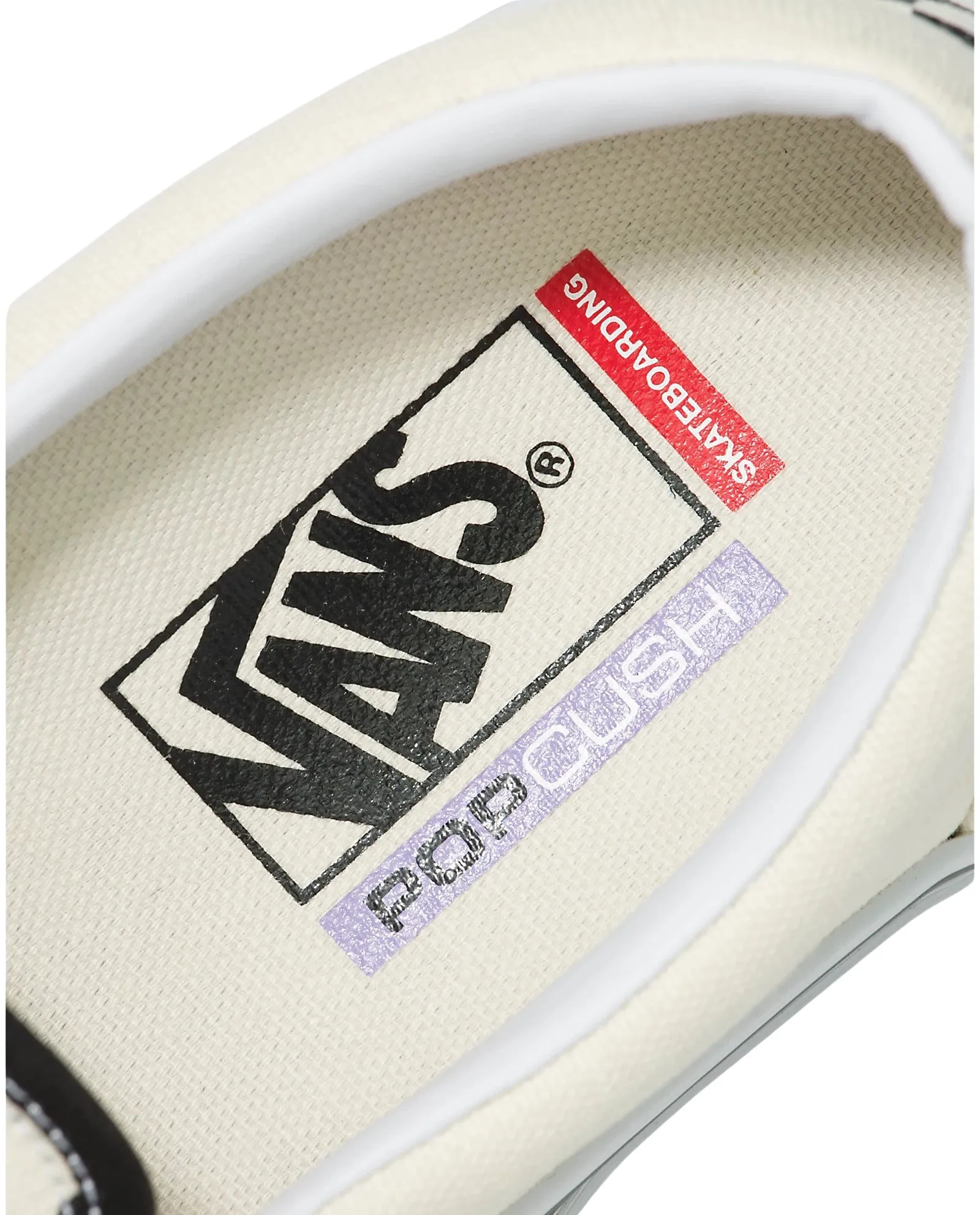 VANS SKATE SLIP-ON CHECKERBOARD | ZAPATILLAS DE SKATE