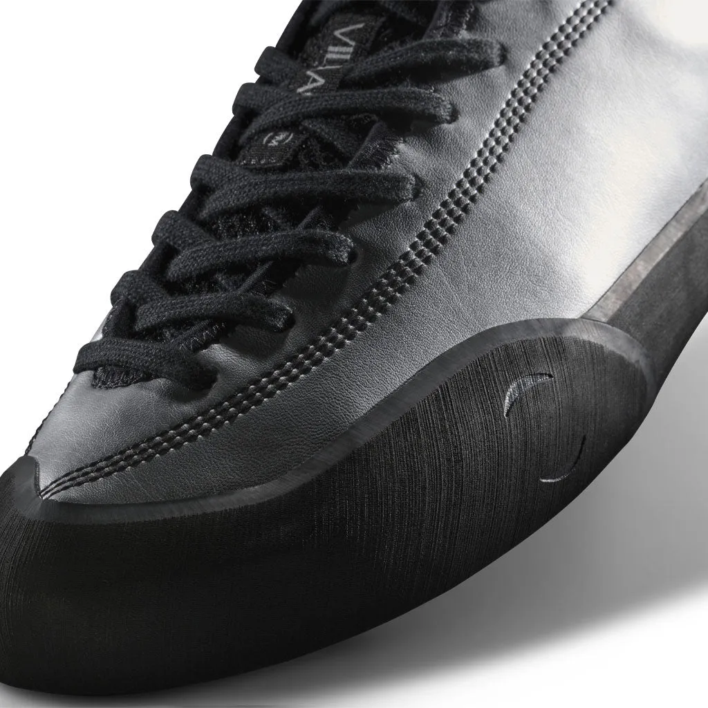 Village PM 1.30PM // Silver/Natural Black