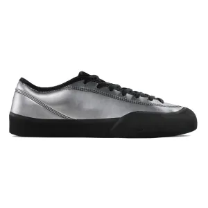 Village PM 1.30PM // Silver/Natural Black