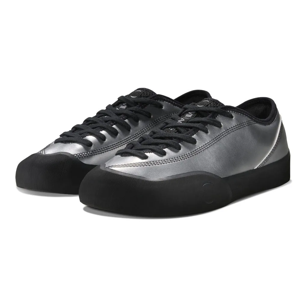 Village PM 1.30PM // Silver/Natural Black