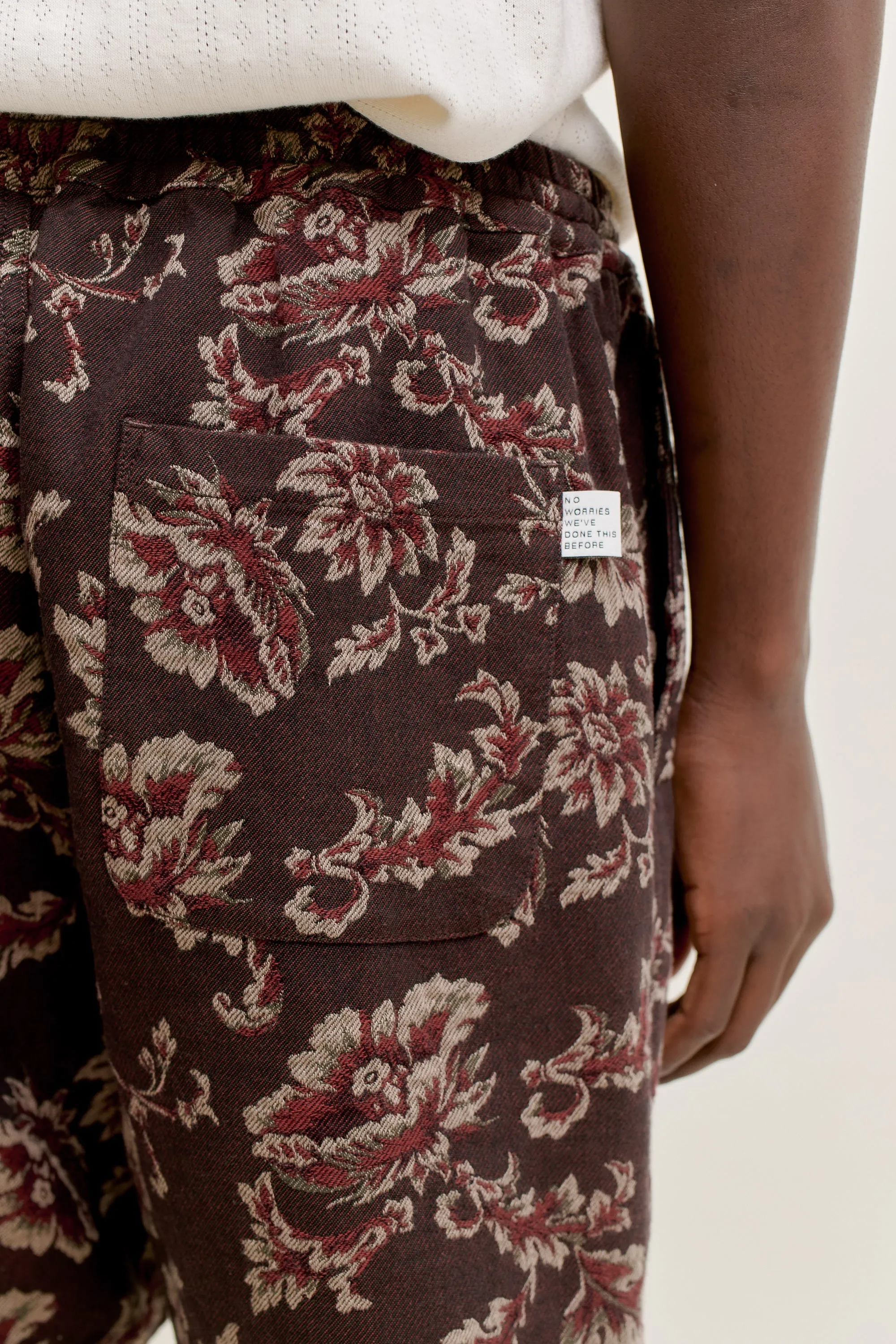 VOLTA SHORTS
