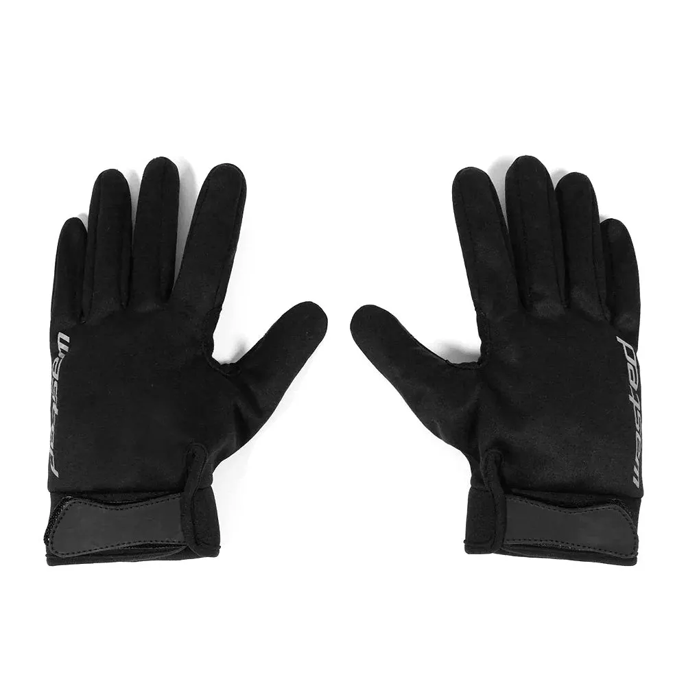 WASTED PARIS ARENA TECHNICAL GLOVES // BLACK