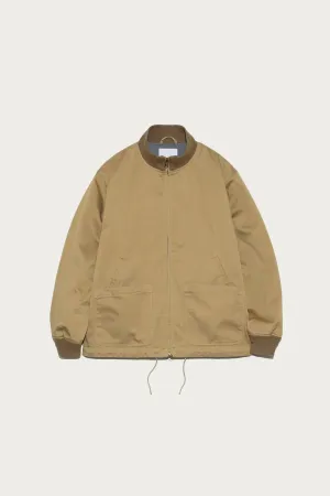 WINDSTOPPER Chino Deck Jacket - Tan