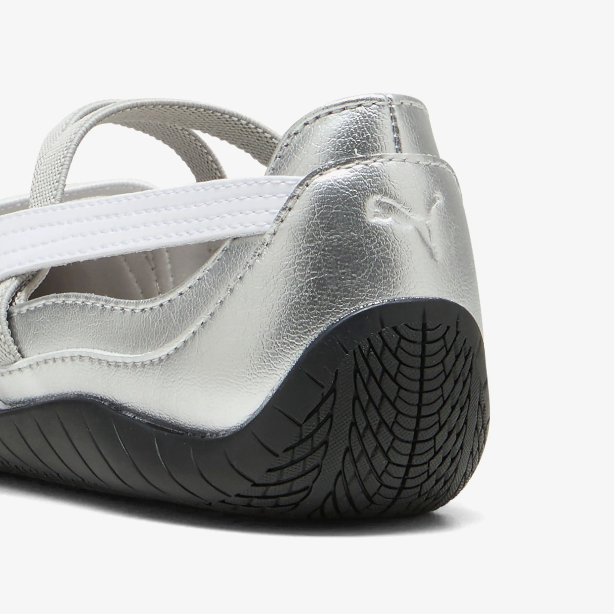 Wmns Speedcat Ballet Metallic