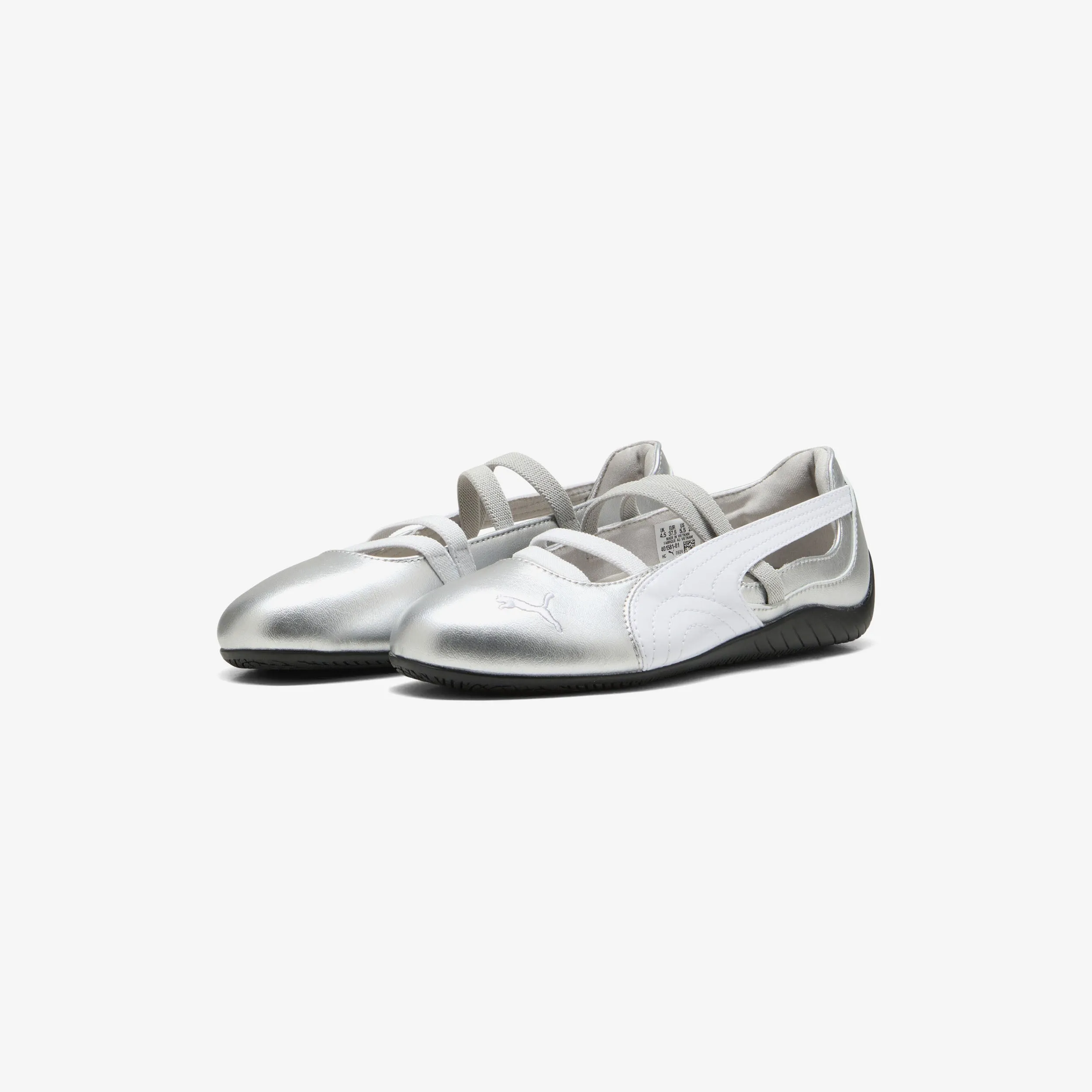 Wmns Speedcat Ballet Metallic