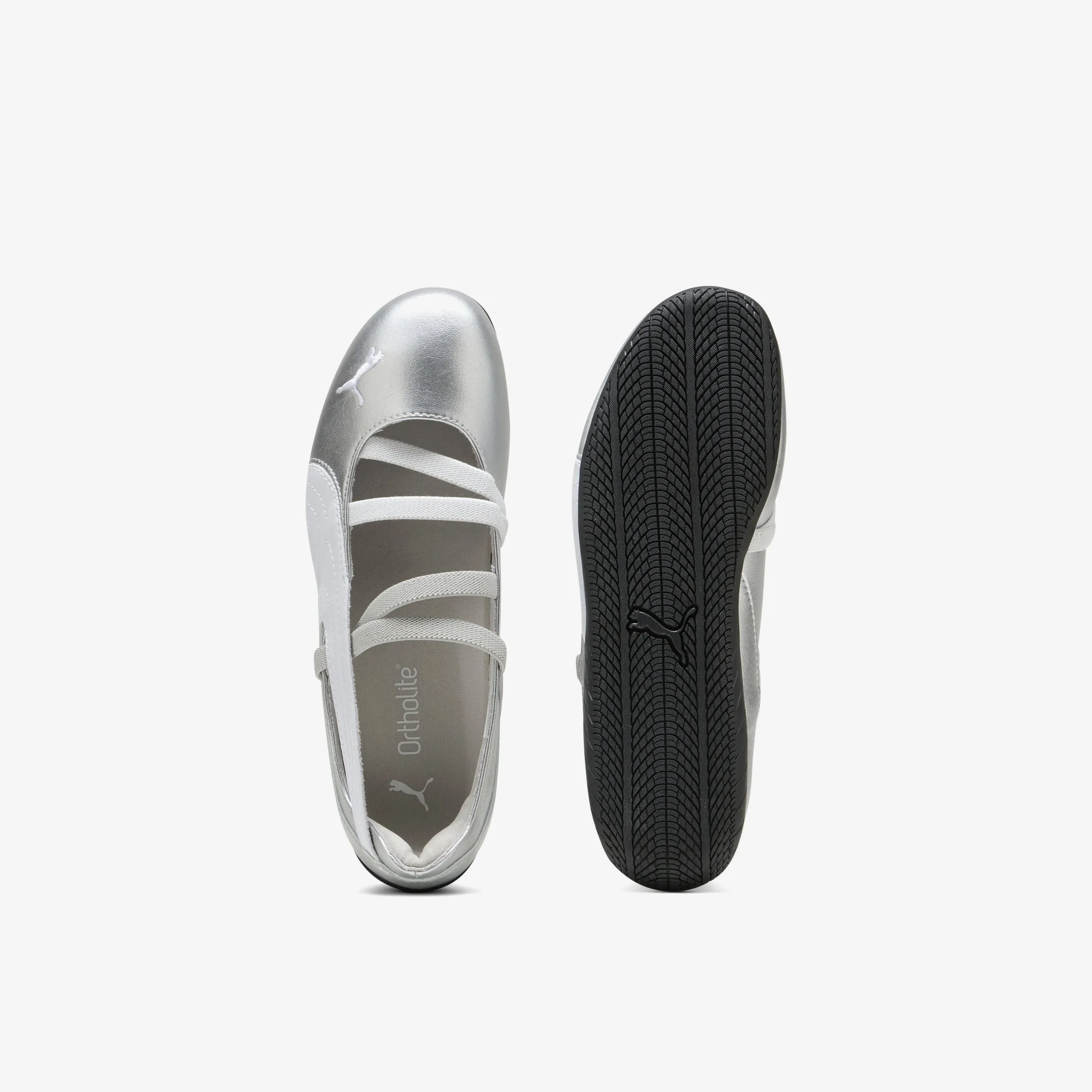 Wmns Speedcat Ballet Metallic
