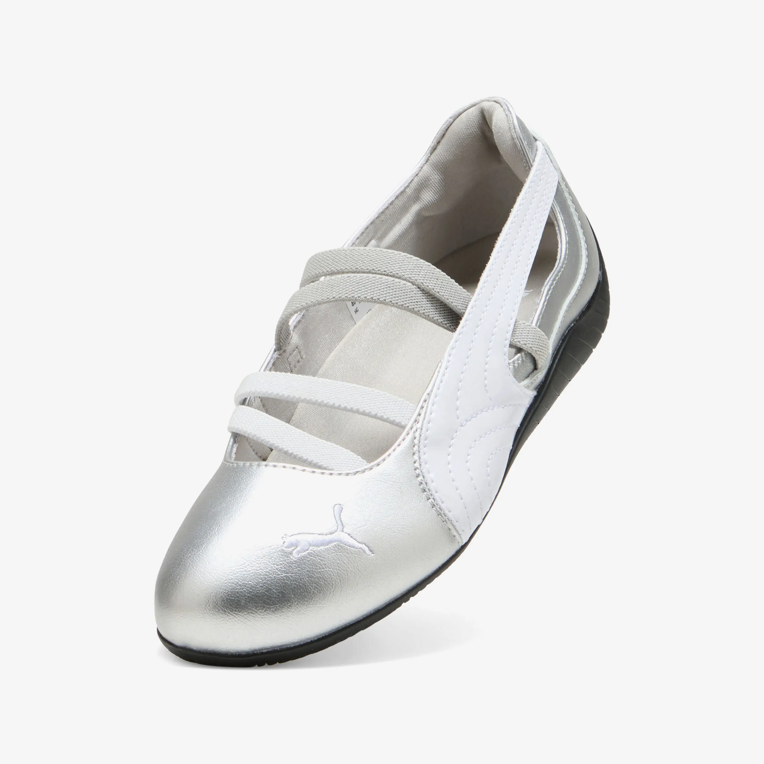 Wmns Speedcat Ballet Metallic