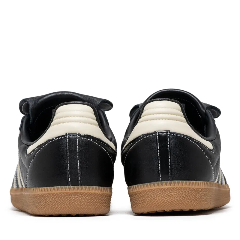 Women's Adidas Samba LT - Core Black/Cream White