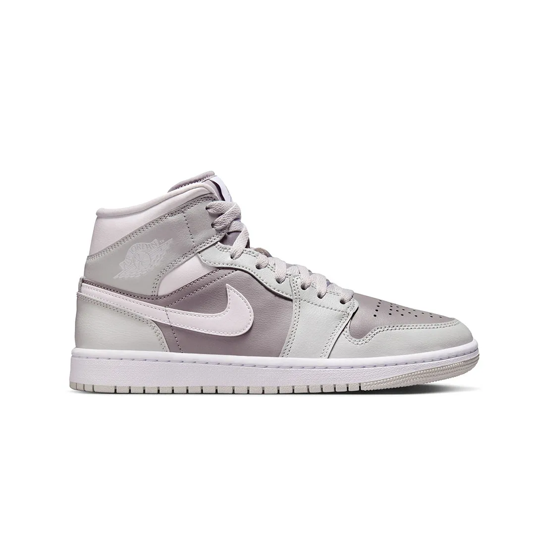 WOMEN'S AIR JORDAN 1 PHOTON DUST