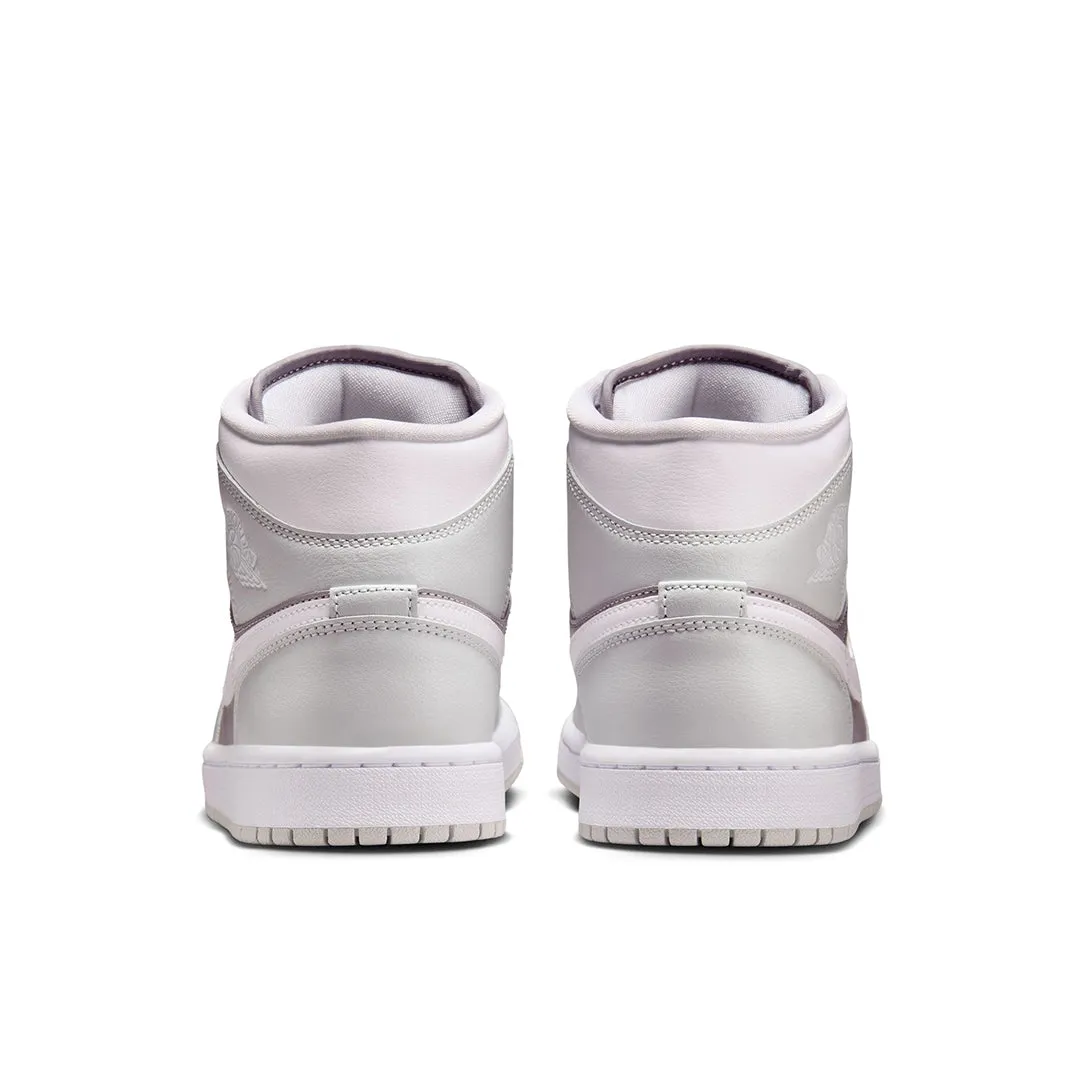 WOMEN'S AIR JORDAN 1 PHOTON DUST