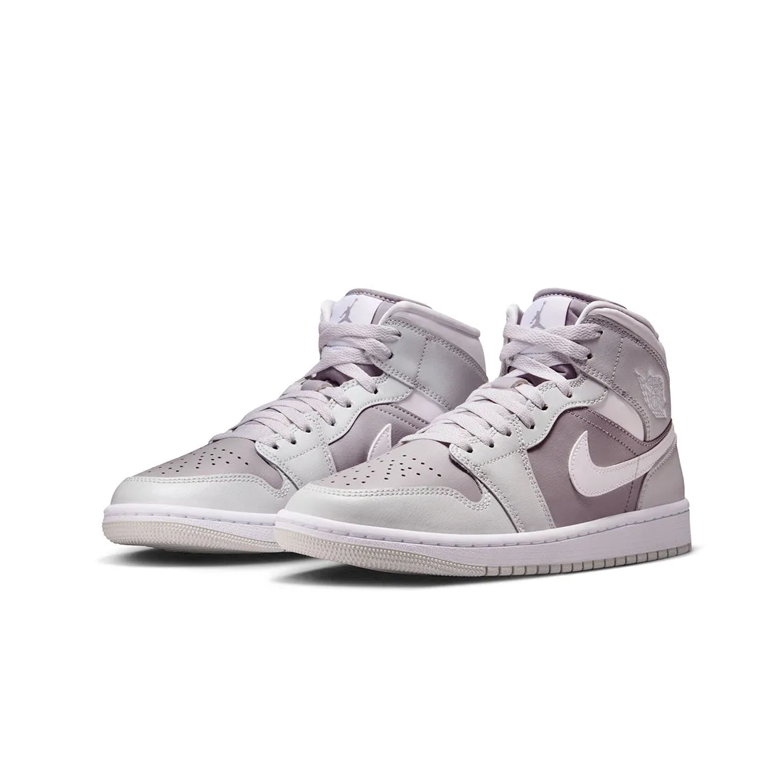 WOMEN'S AIR JORDAN 1 PHOTON DUST
