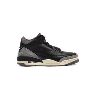 Women's Air Jordan 3 Retro x A Ma Manire
