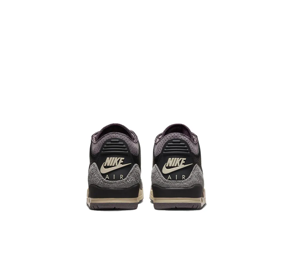 Women's Air Jordan 3 Retro x A Ma Manire