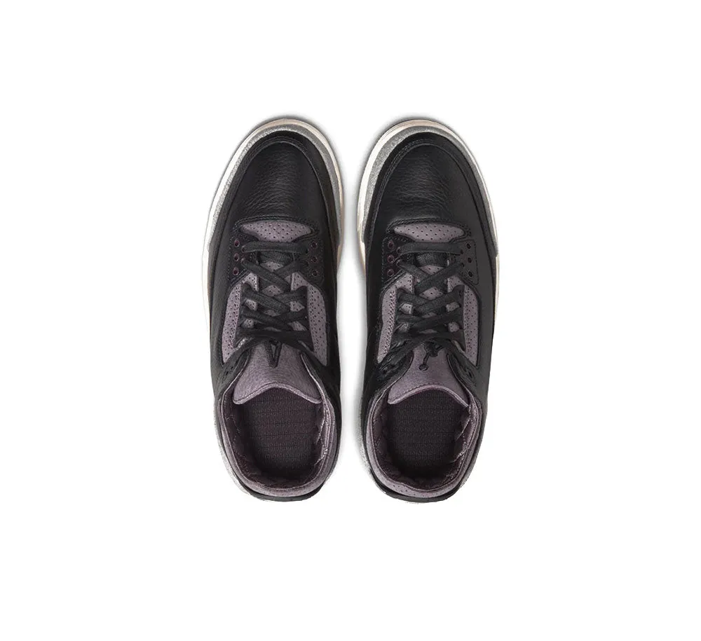 Women's Air Jordan 3 Retro x A Ma Manire