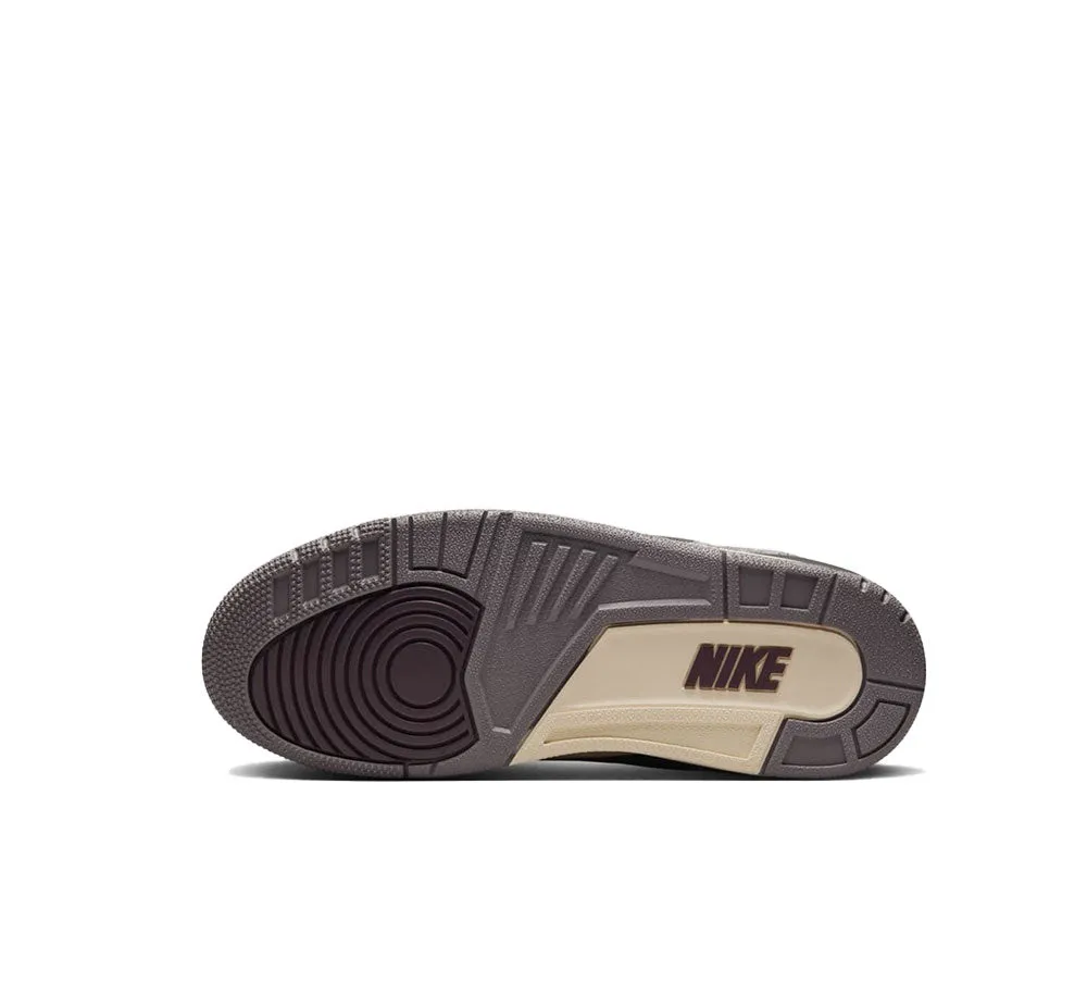 Women's Air Jordan 3 Retro x A Ma Manire