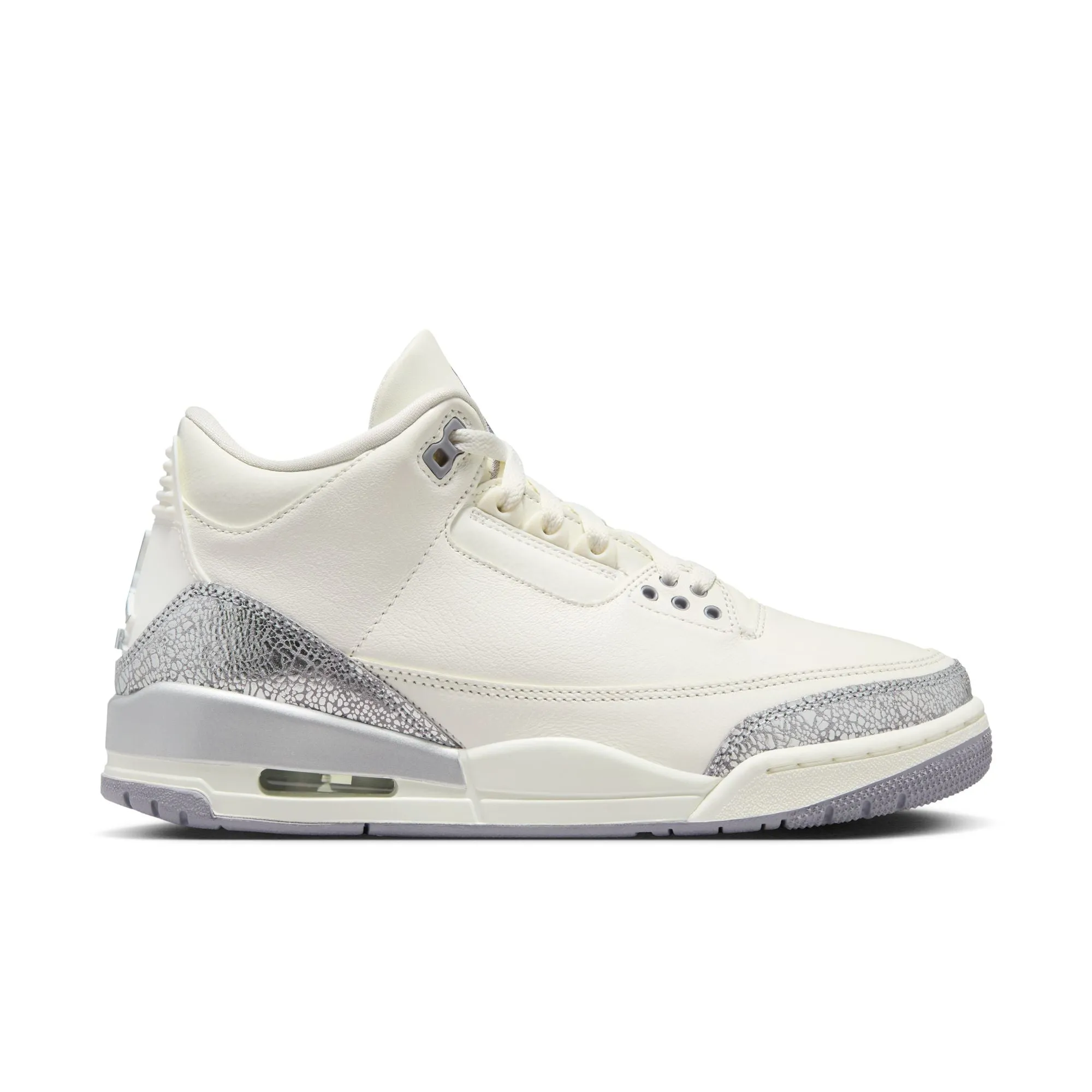 Women's Air Jordan 3 Retro