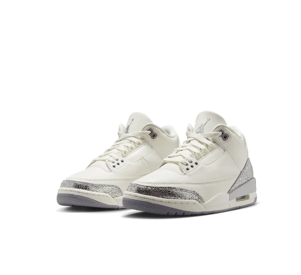 Women's Air Jordan 3 Retro