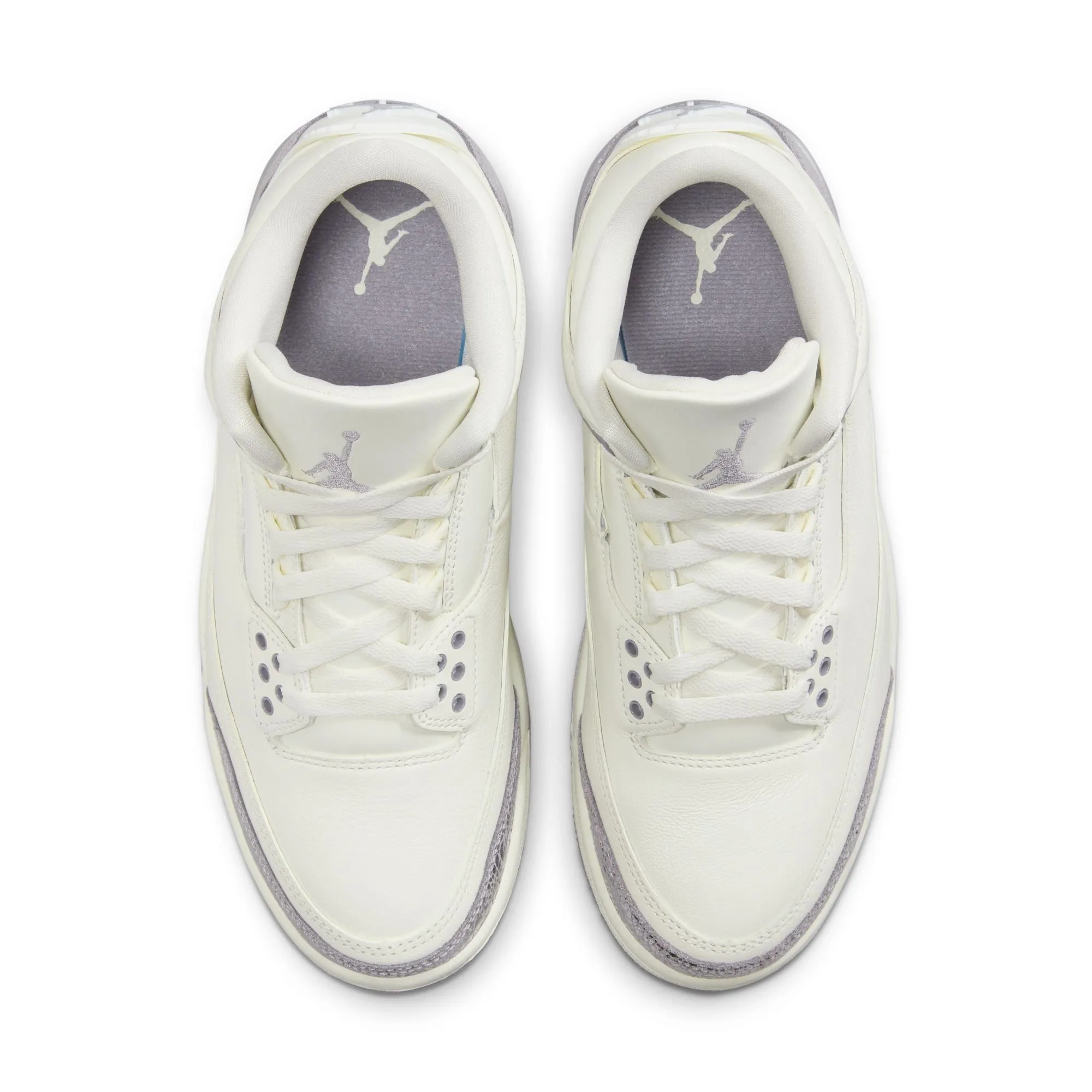 Women's Air Jordan 3 Retro