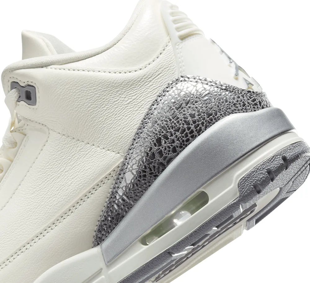 Women's Air Jordan 3 Retro