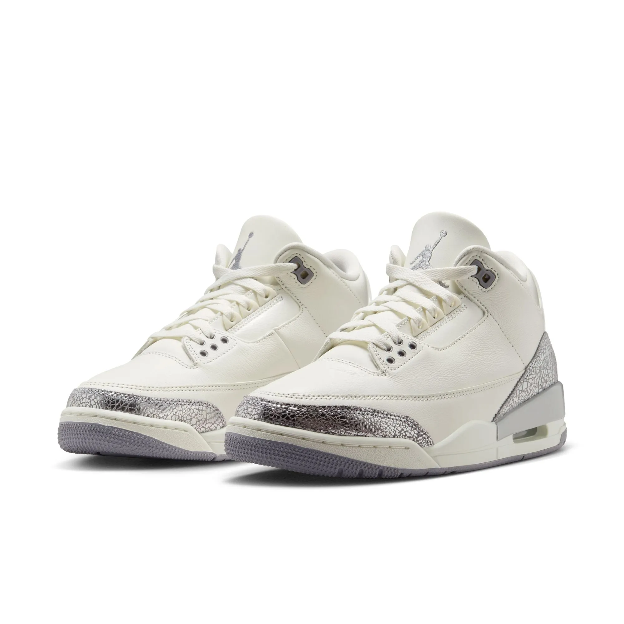 Women's Air Jordan 3 Retro