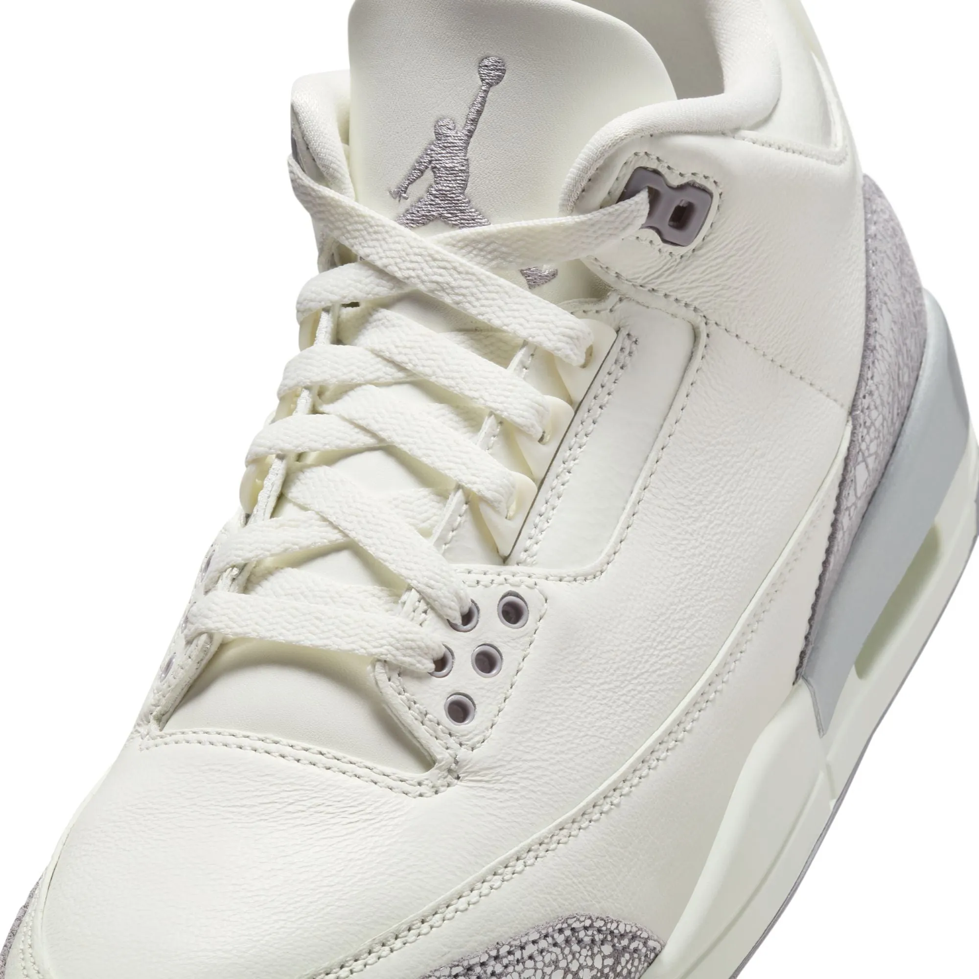 Women's Air Jordan 3 Retro