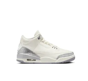 Women's Air Jordan 3 Retro