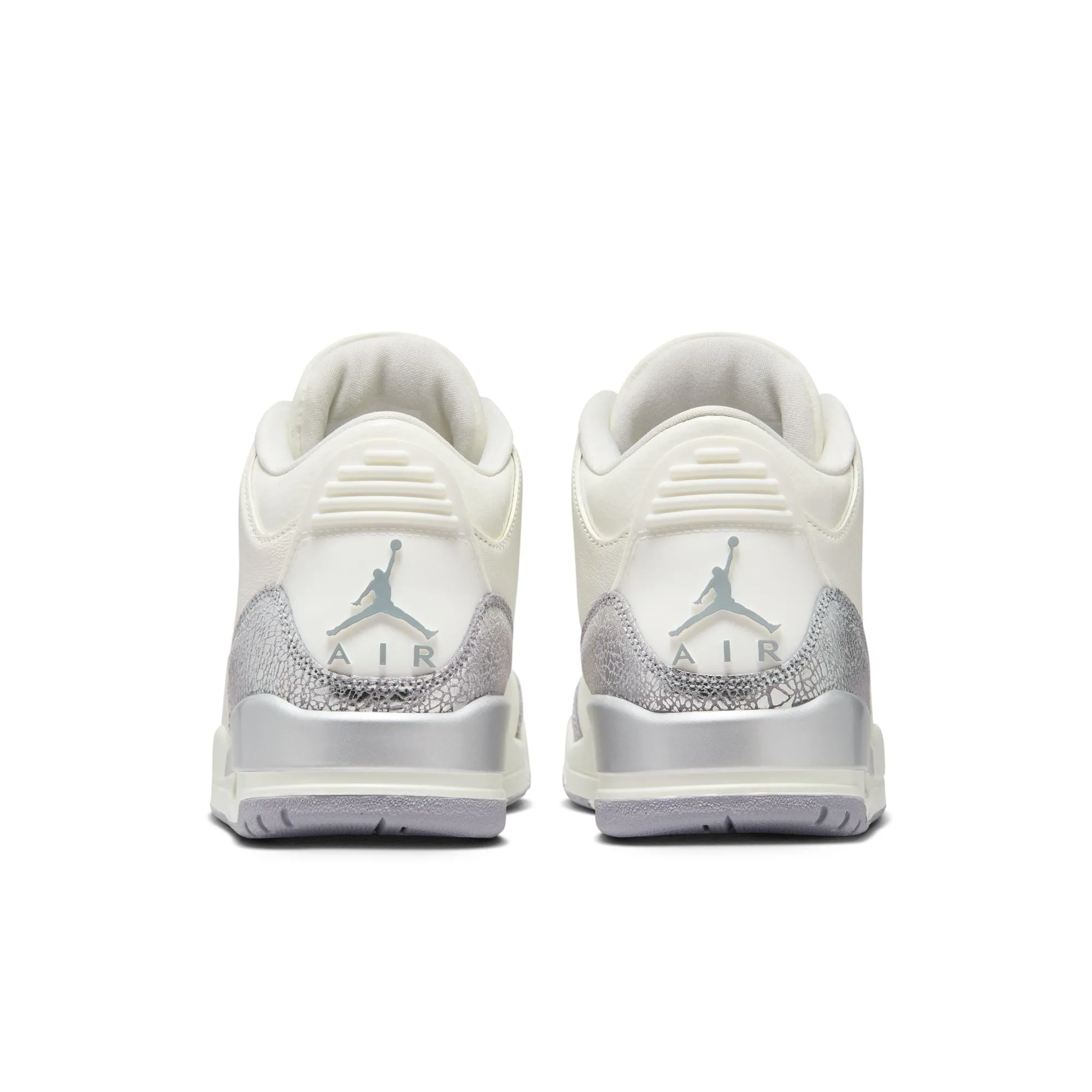 Women's Air Jordan 3 Retro