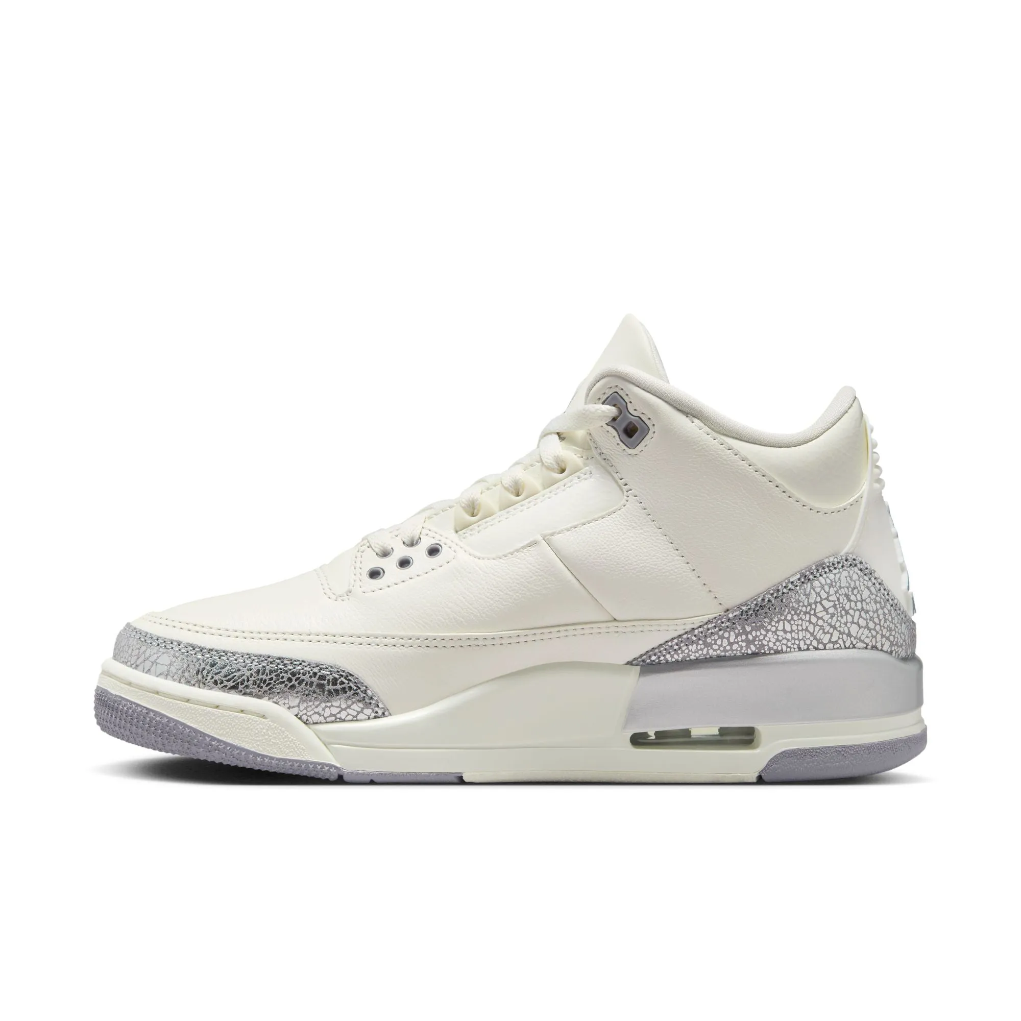 Women's Air Jordan 3 Retro