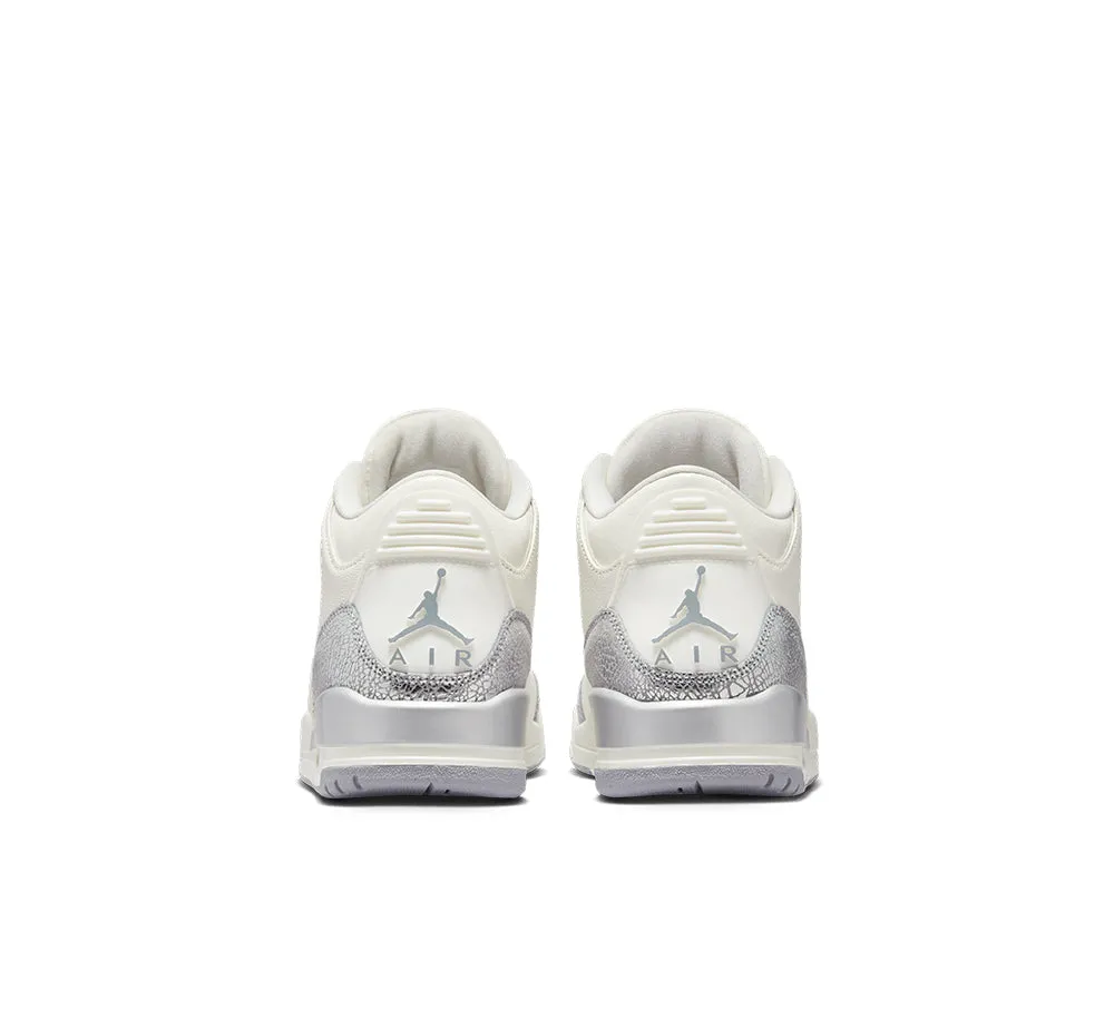 Women's Air Jordan 3 Retro