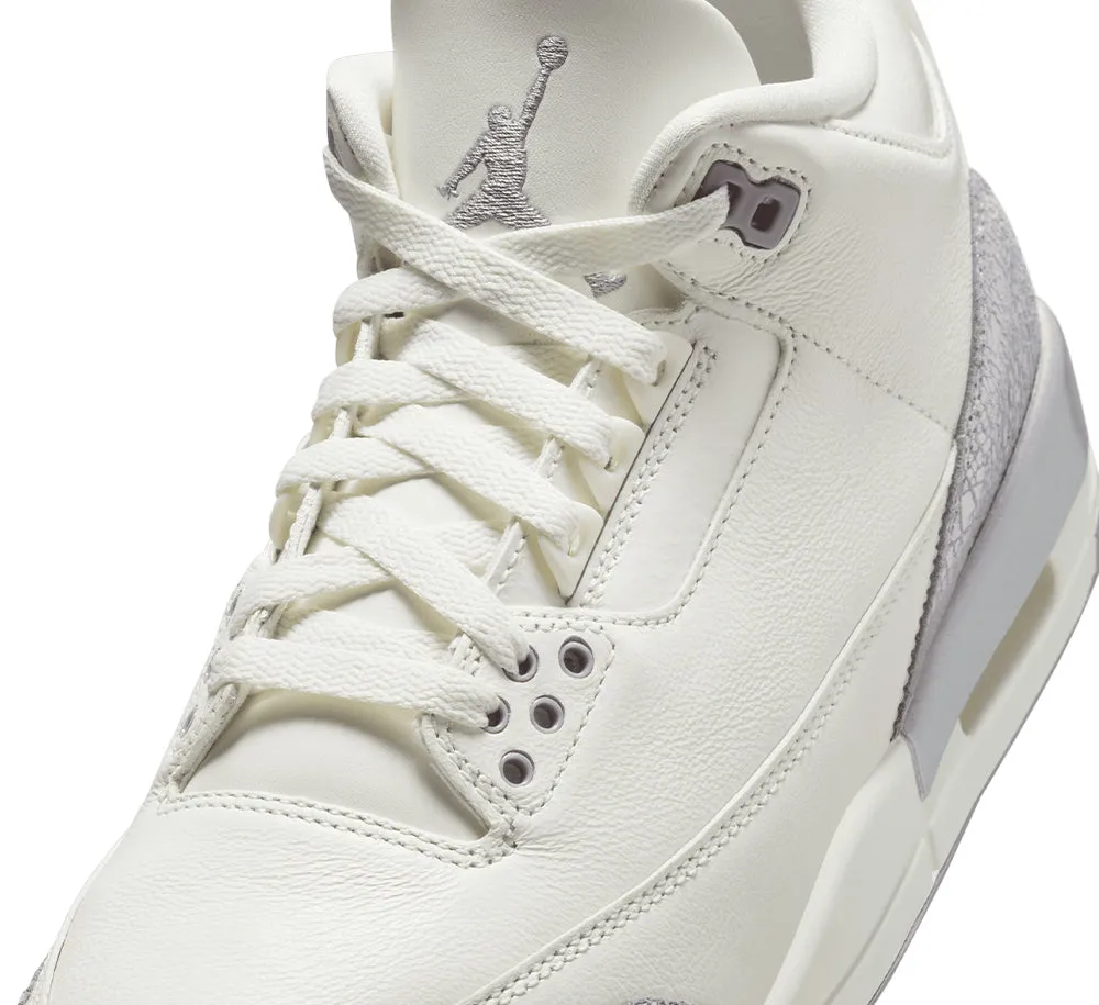 Women's Air Jordan 3 Retro
