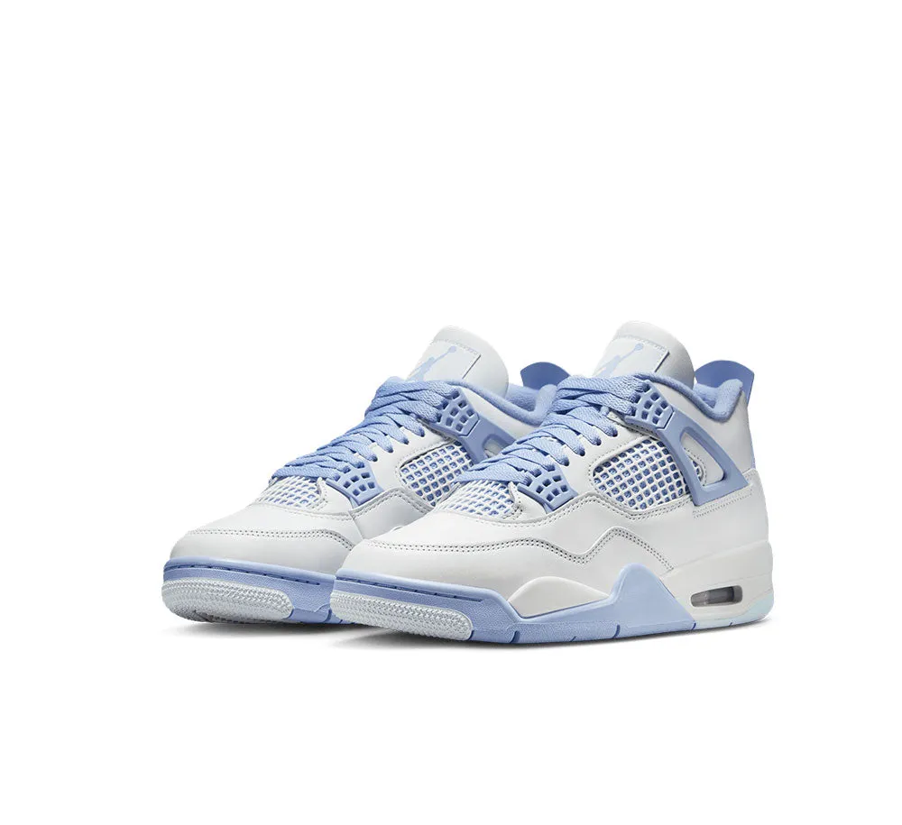 Women's Air Jordan 4 Retro