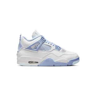 Women's Air Jordan 4 Retro