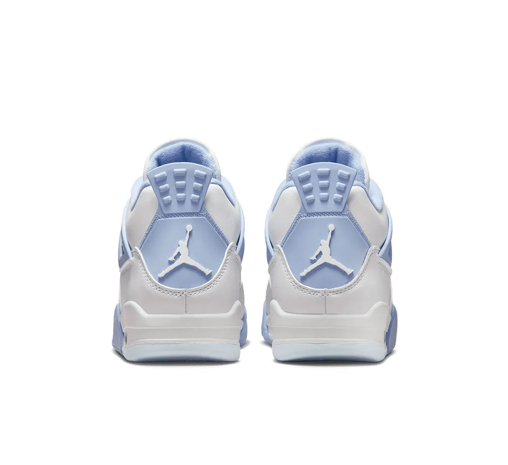 Women's Air Jordan 4 Retro