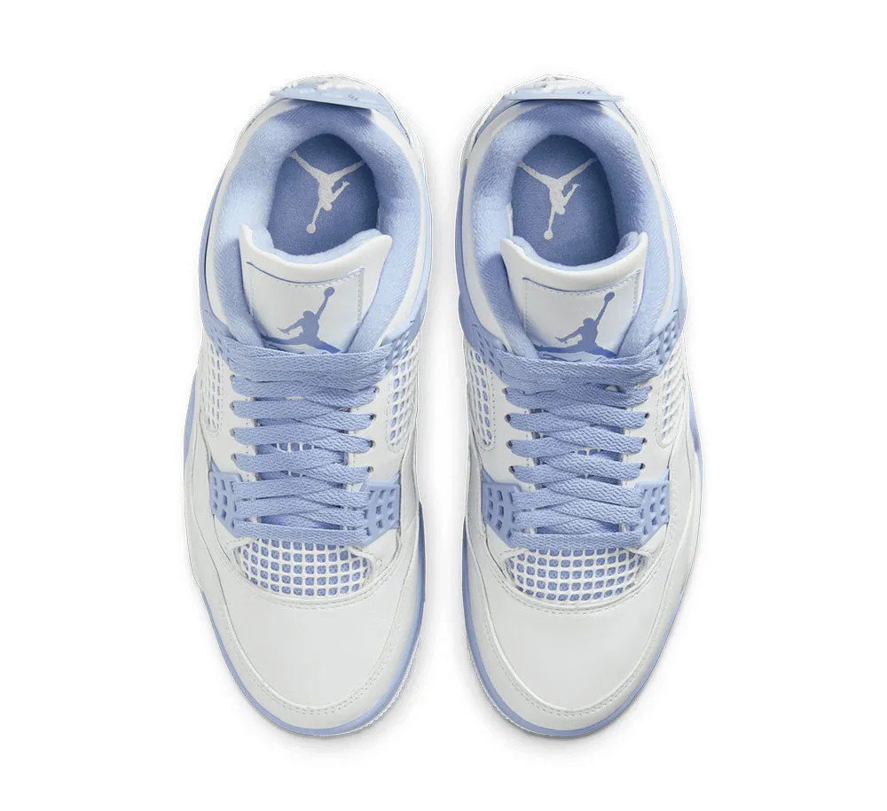 Women's Air Jordan 4 Retro