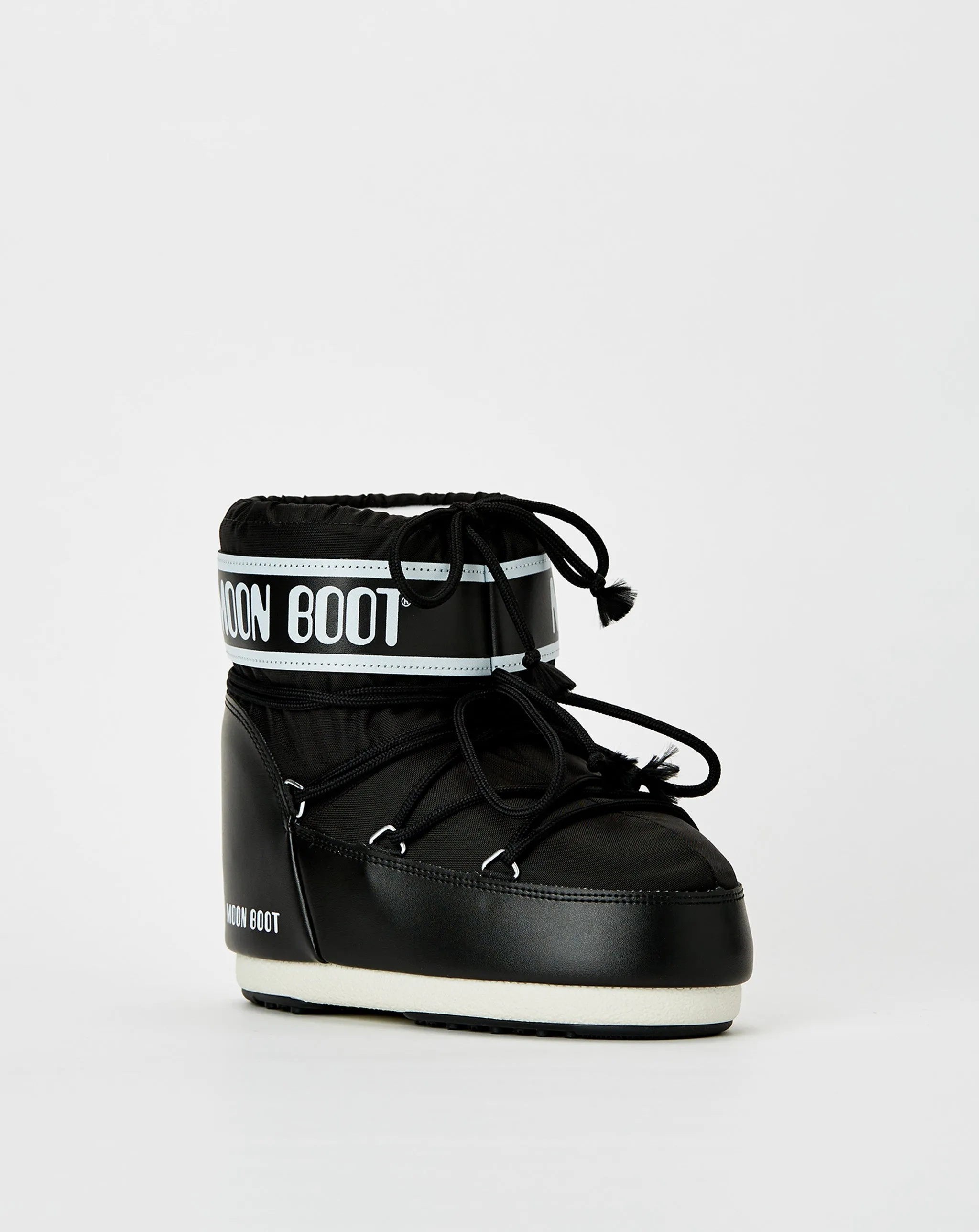 Women's Icon Low Nylon