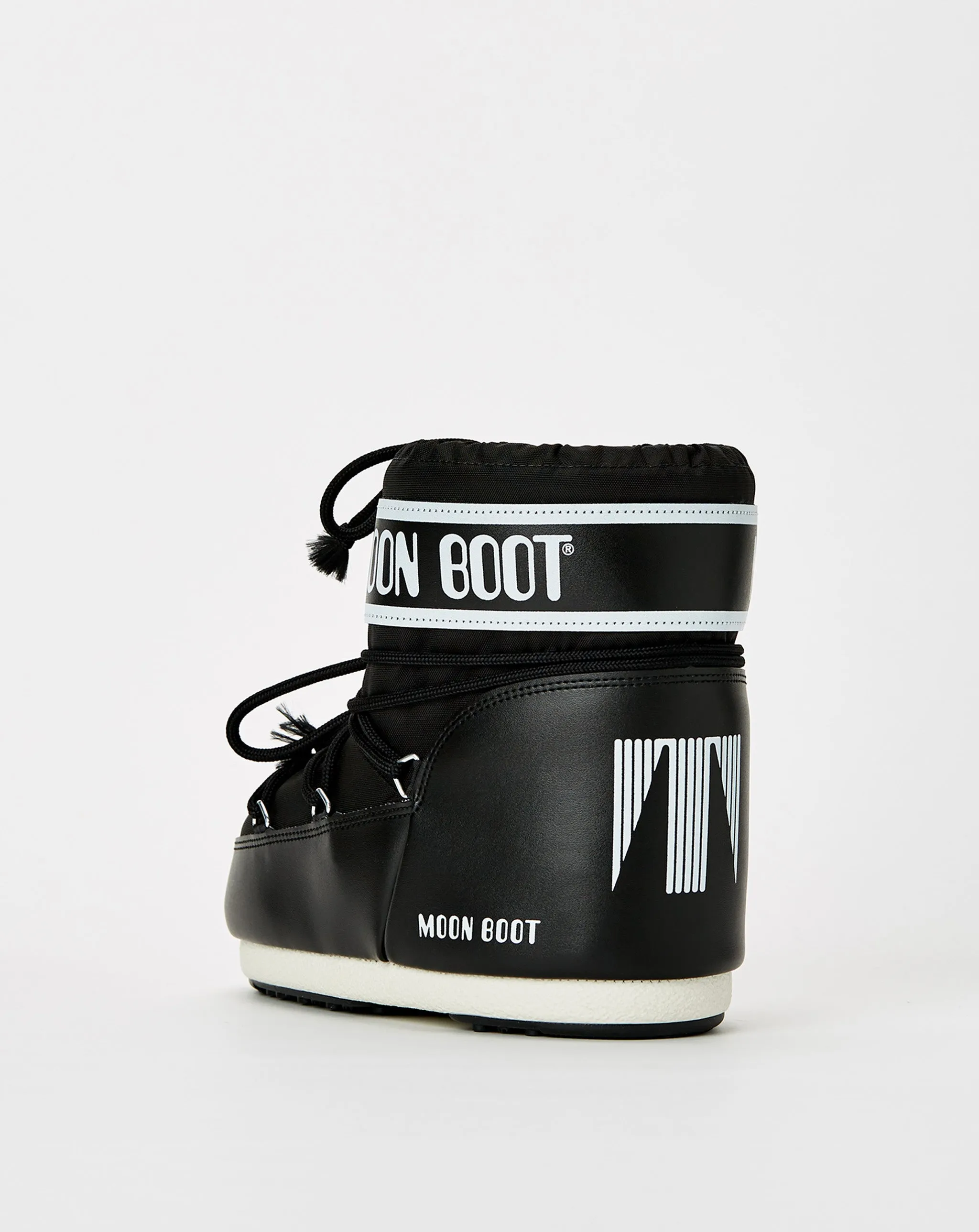 Women's Icon Low Nylon